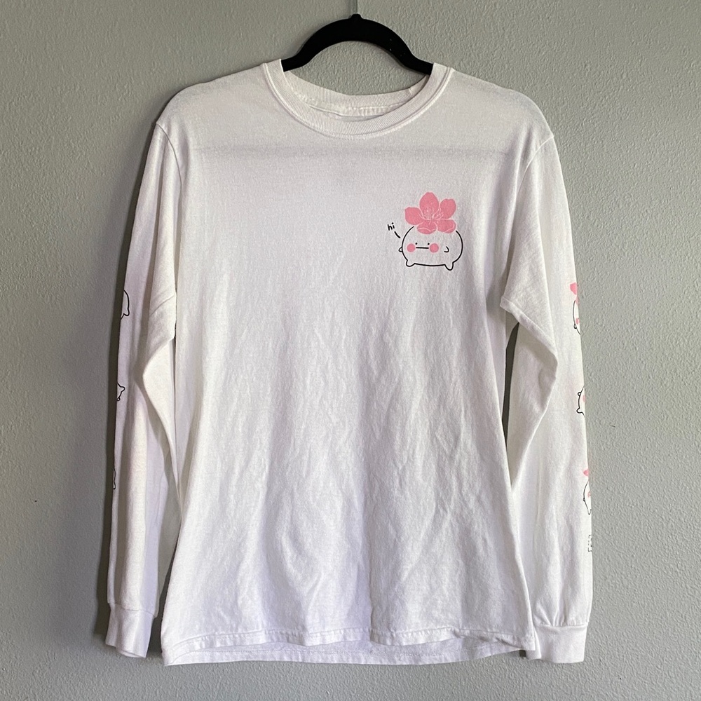 YTR | Mochi Tee